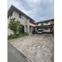 川口市朝日１丁目 外観