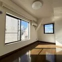 カーネ小日向 洋室