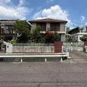 名古屋市天白区久方３丁目 現地土地写真