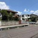 名古屋市天白区久方３丁目 現地土地写真
