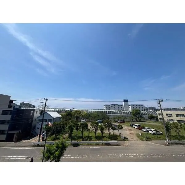 ソフトタウンニュー谷津遊園 その他画像
