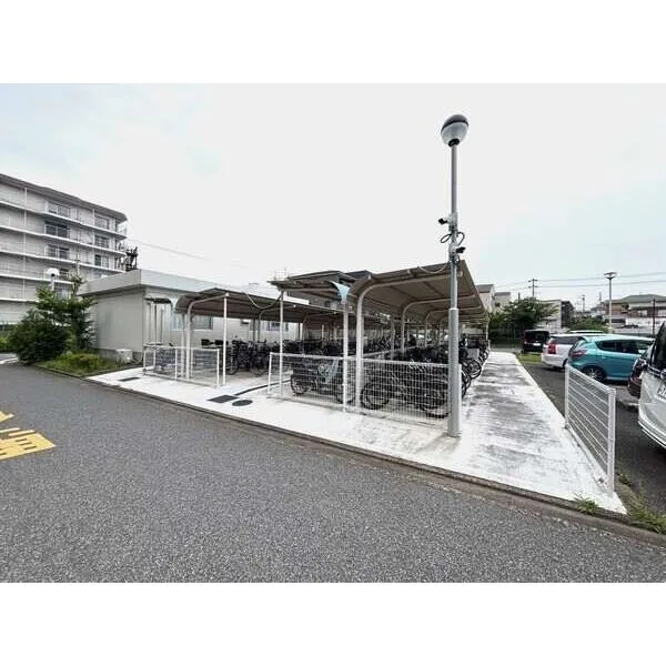 ソフトタウンニュー谷津遊園 その他画像