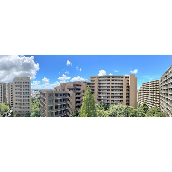 東京テラスＤ棟 その他画像