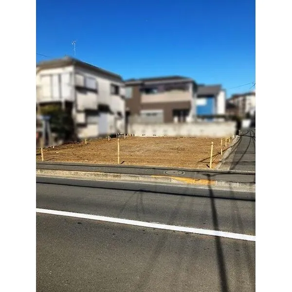 武蔵野市吉祥寺北町５丁目 外観