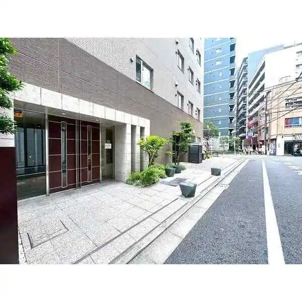 パークハウス本郷三丁目アーバンス その他画像