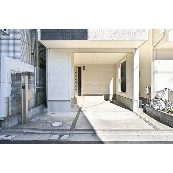 葛飾区東金町１丁目 その他画像