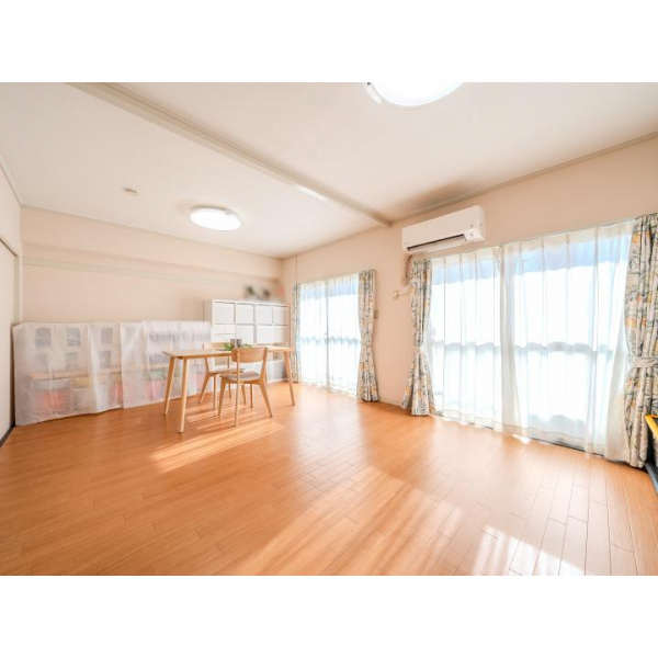 永山ハイツ その他画像