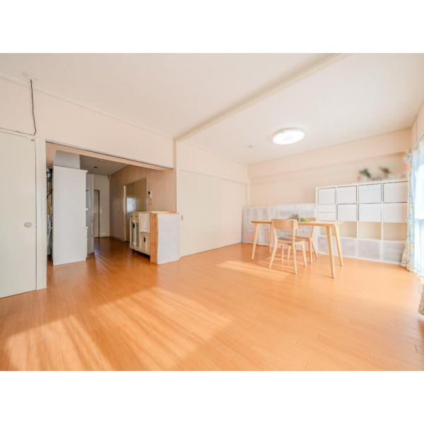 永山ハイツ その他画像