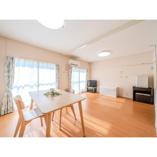 永山ハイツ その他画像