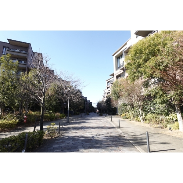 アトラス調布南棟 その他画像