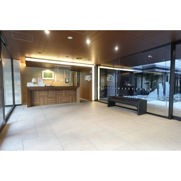 アトラス調布南棟 その他画像