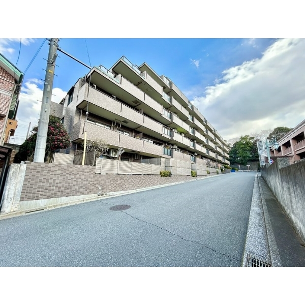 ドラゴンマンション多摩四番館聖蹟桜ヶ丘 その他画像