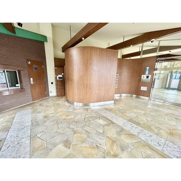 ドラゴンマンション多摩四番館聖蹟桜ヶ丘 その他画像