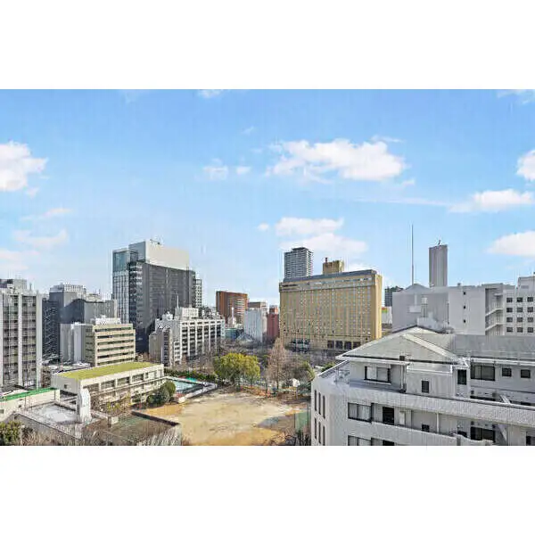 ザ・パークハウス名古屋伏見 その他画像