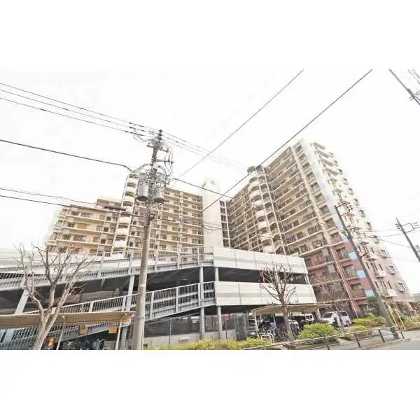 ダイアパレス　ラ・セーヌ小台公園 その他画像