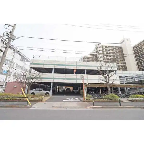 ダイアパレス　ラ・セーヌ小台公園 その他画像