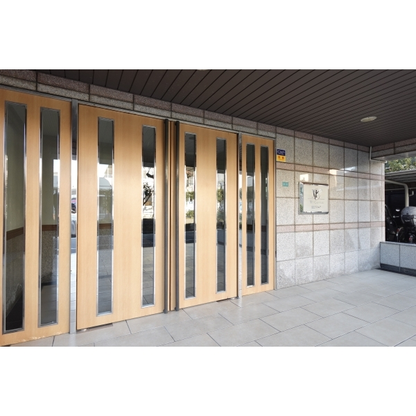 マイキャッスル狛江スクエア その他画像