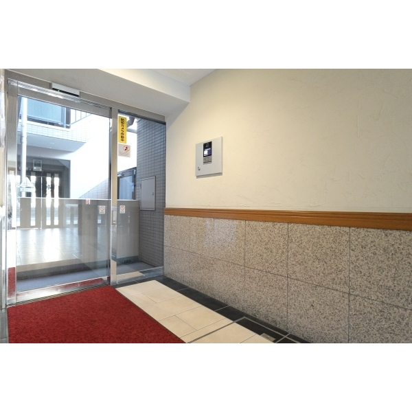 マイキャッスル狛江スクエア その他画像