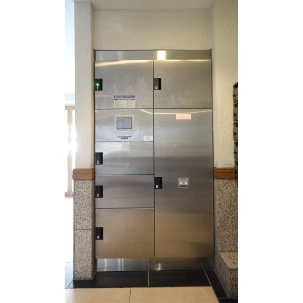 マイキャッスル狛江スクエア その他画像