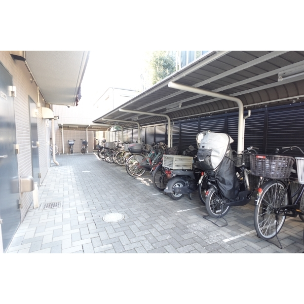 マイキャッスル狛江スクエア その他画像