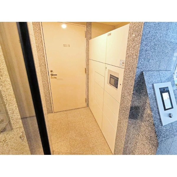 リビオ武蔵野台ヴェールフィーネ その他画像