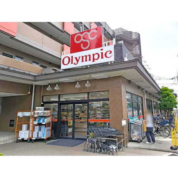 リビオ武蔵野台ヴェールフィーネ その他画像