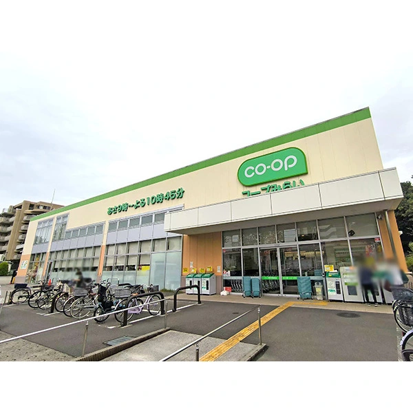 リビオ武蔵野台ヴェールフィーネ その他画像