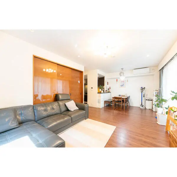 横濱紅葉坂レジデンス参番館 その他画像