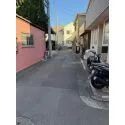 足立区関原３丁目 前面道路：南側