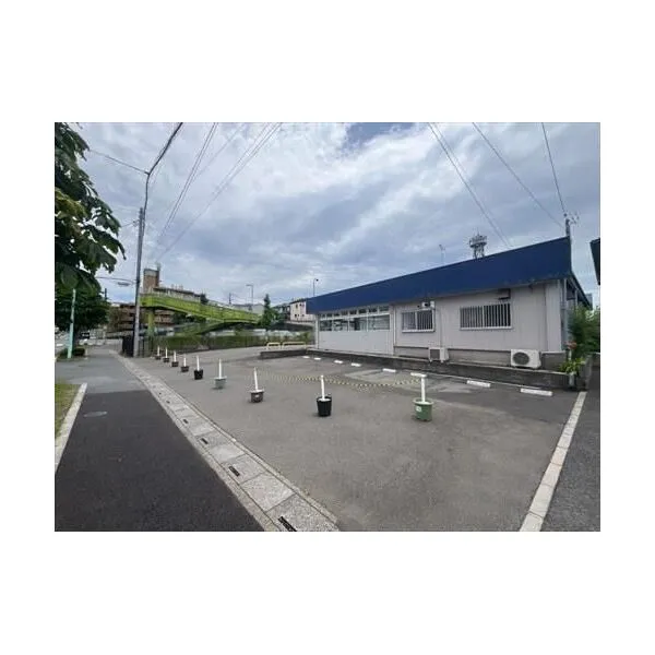 さいたま市北区日進町３丁目 現地写真（２０２６年６月撮影）