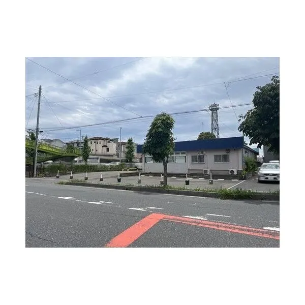 さいたま市北区日進町３丁目 現地写真（２０２６年６月撮影）
