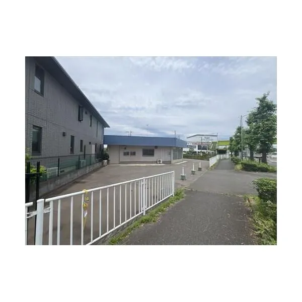 さいたま市北区日進町3丁目 現地写真(2026年6月撮影)