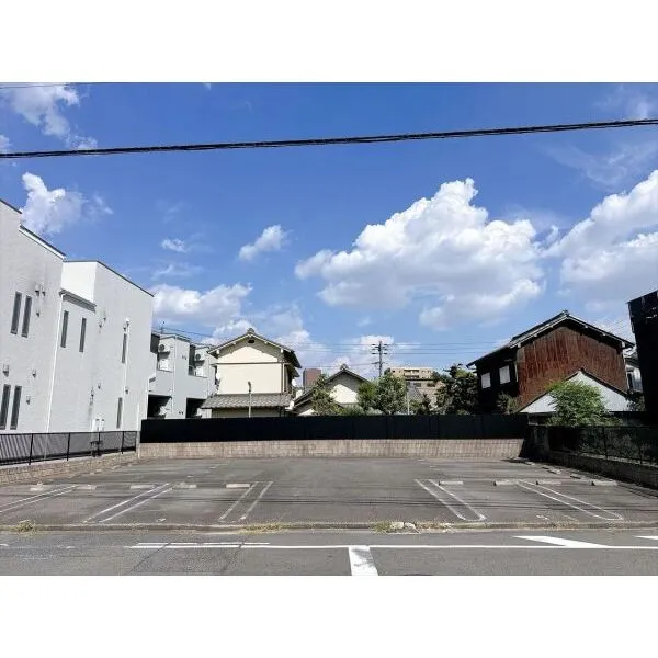 名古屋市西区庄内通５丁目 現地写真