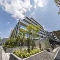 エクセレントシティ船橋東中山 外観