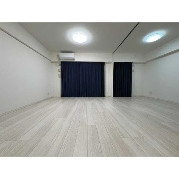 エクセレントシティ船橋東中山 リビング