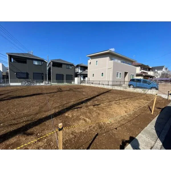 流山市江戸川台西３丁目 その他外観
