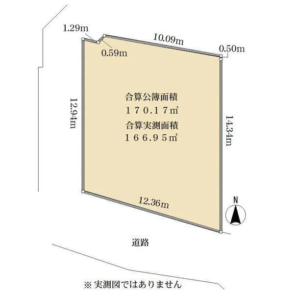 横浜市磯子区森５丁目 間取図