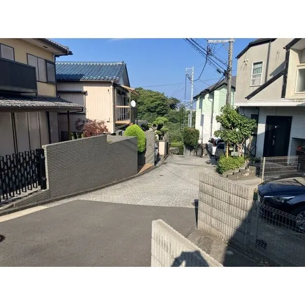 横浜市磯子区森５丁目 その他画像