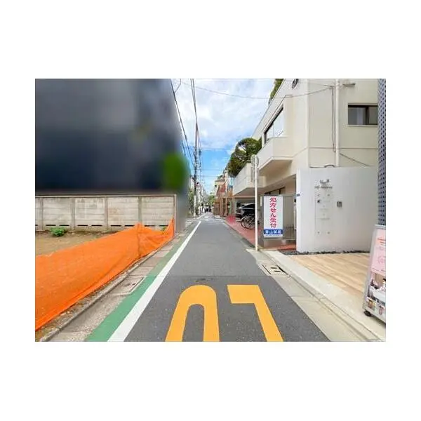 港区南青山２丁目 その他画像