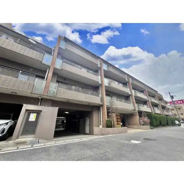 アルファグランデ市川妙典 その他画像