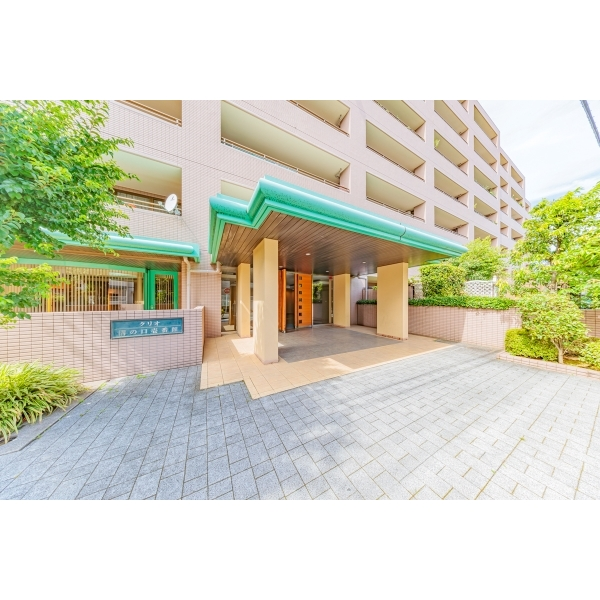 クリオ溝の口壱番館 その他画像