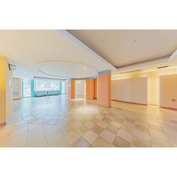 クリオ溝の口壱番館 その他画像