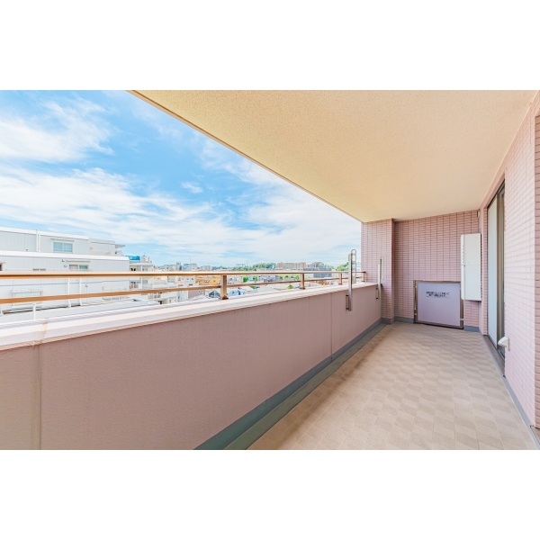 クリオ溝の口壱番館 その他画像