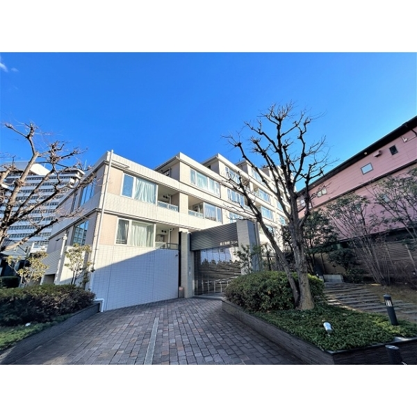 パークハウス東中野リヴゴーシュ その他画像