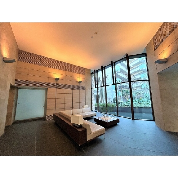 パークハウス東中野リヴゴーシュ その他画像