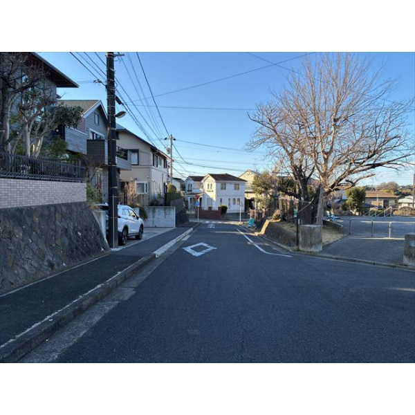 鎌倉市城廻 その他画像