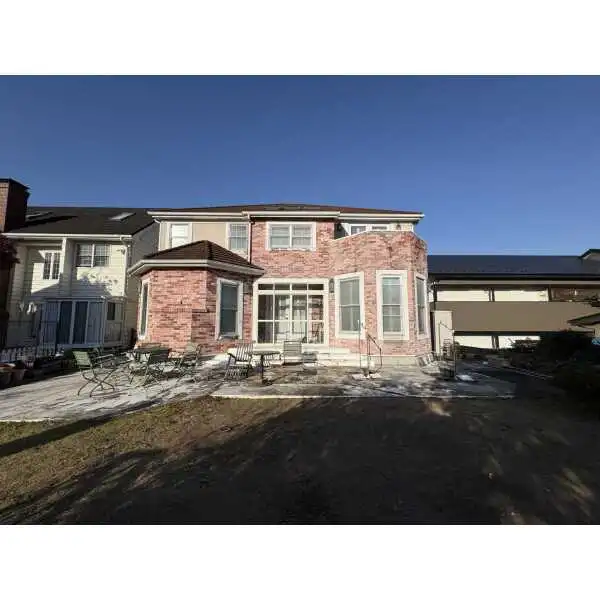 志木市柏町３丁目 外観