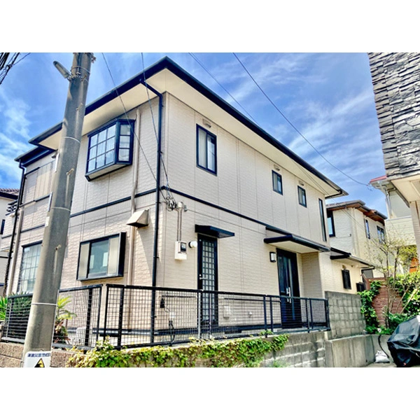 藤沢市鵠沼松が岡１丁目 外観