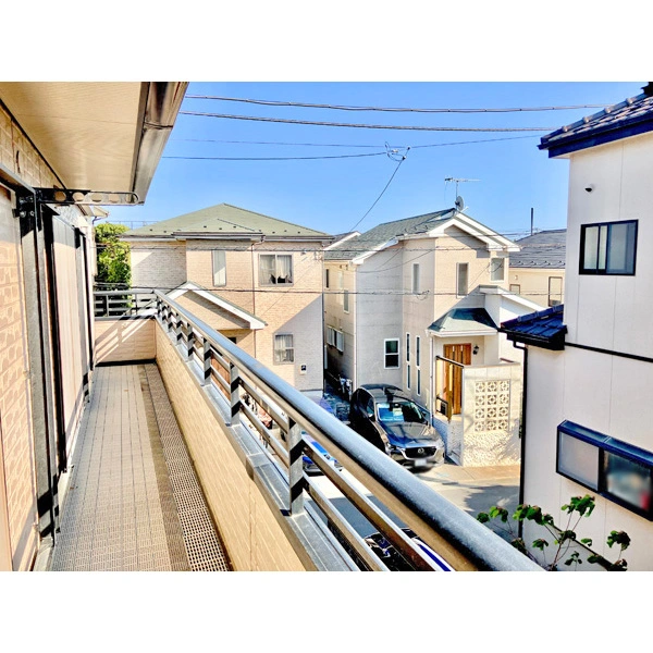 藤沢市鵠沼松が岡１丁目 その他画像