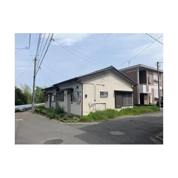所沢市大字北秋津 外観
